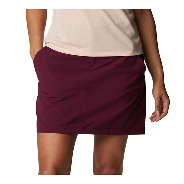 Women's Columbia Saturday Trail Skort product image