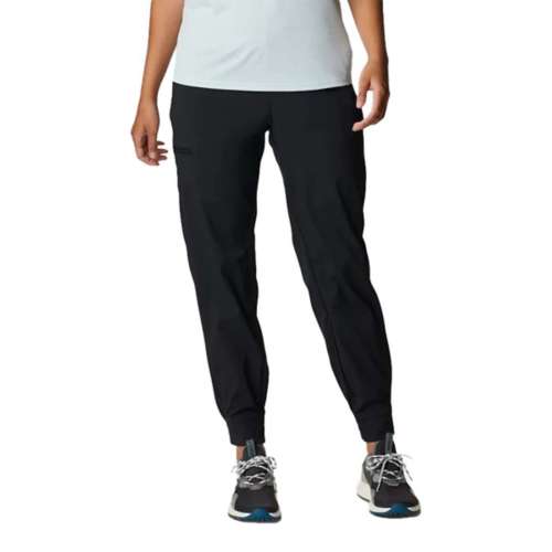 Women's Columbia On The Go Jogger Hiking Pants