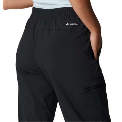 Women's Columbia On The Go Jogger Hiking Pants