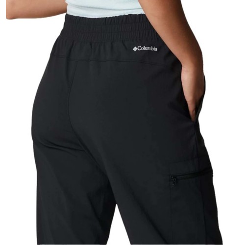 Women s Columbia On The Go Jogger Hiking Pants