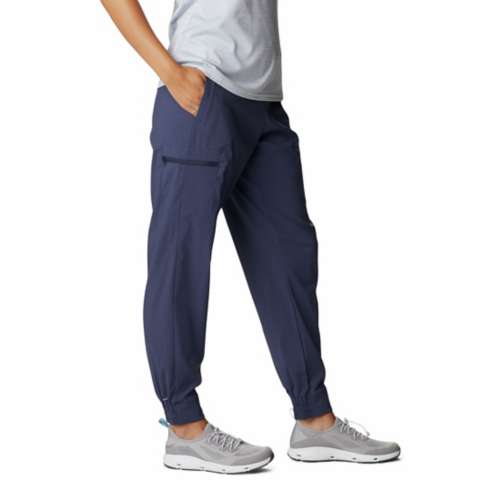 Columbia women's jogger pants hot sale