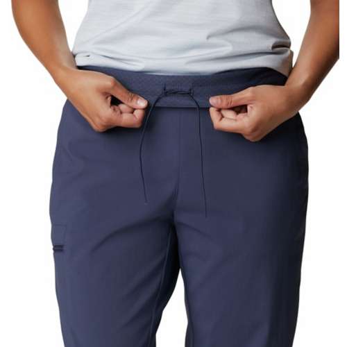 Women's Columbia On The Go Jogger Hiking Pants