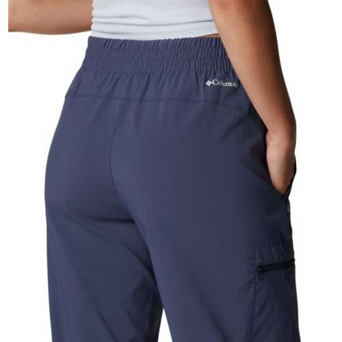 Women's Columbia On The Go Jogger Hiking Pants