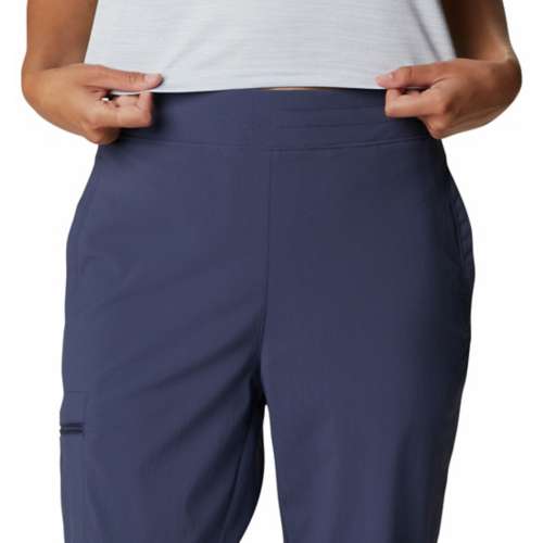 Women's Columbia On The Go Jogger Hiking Pants