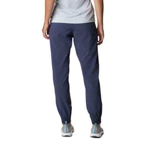 Women's Columbia On The Go Jogger Hiking Pants