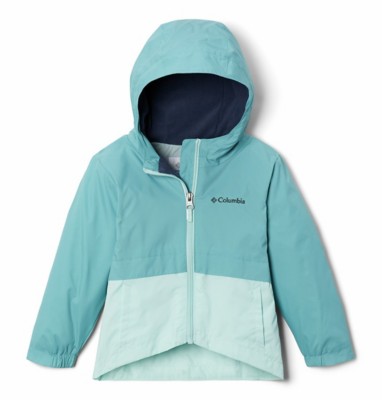 Girls' Columbia Newcastle Zilla Newcastle Jacket