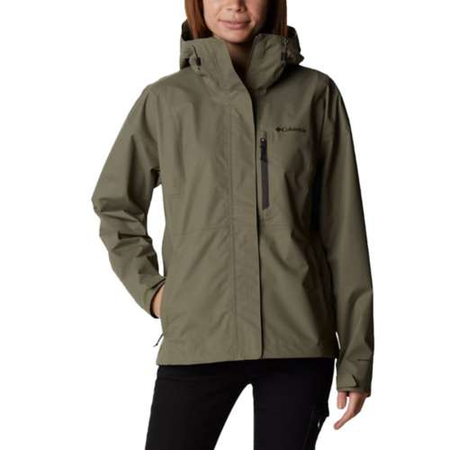 Women's Columbia Hikebound Rain Jacket