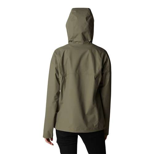 Women's Columbia Hikebound Rain Jacket