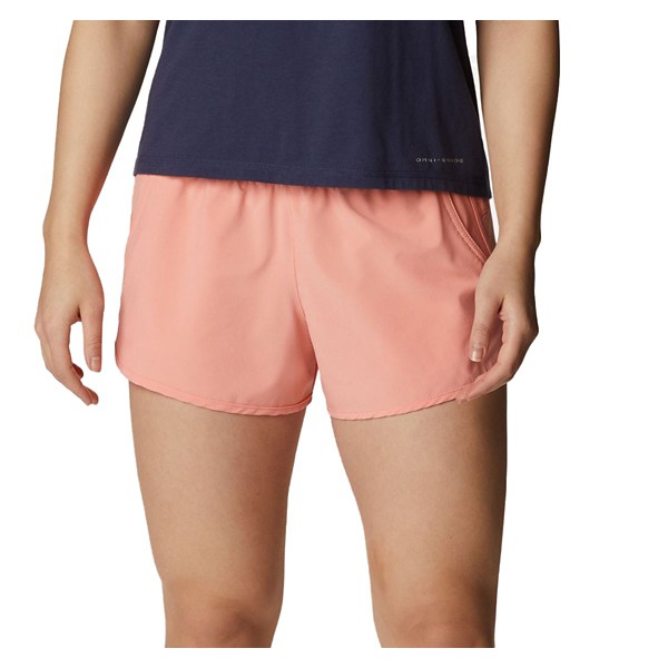 Women's Columbia Bogata Bay Stretch Hybrid Shorts product image