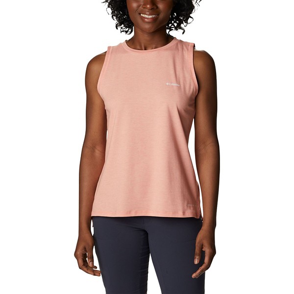 Women's Columbia Sun Trek Tank Top product image