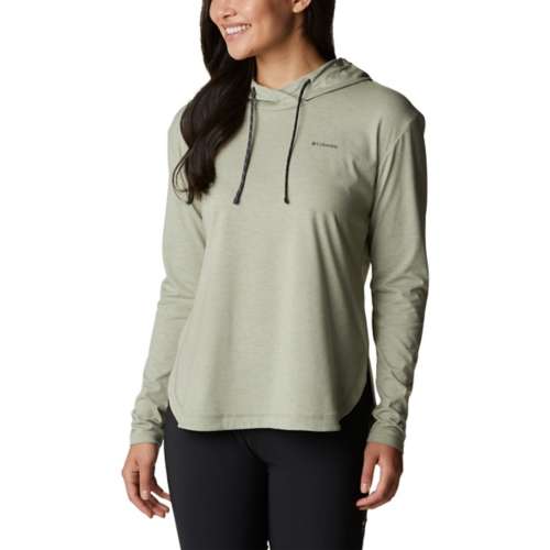 Women's Columbia Plus Size Sun Trek Hoodie