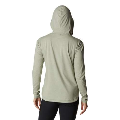 Women's Columbia Plus Size Sun Trek Hoodie