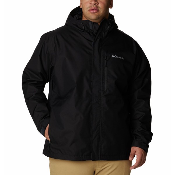 Men's Columbia Hikebound Tall Rain Jacket product image