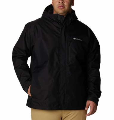 Men's Columbia Hikebound Rain Jacket | SCHEELS.com