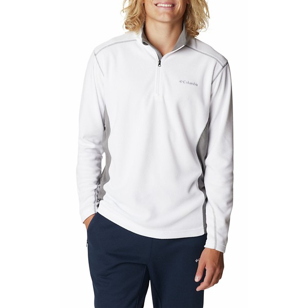 Men's Columbia Klamath Range II 1/2 Zip Pullover product image