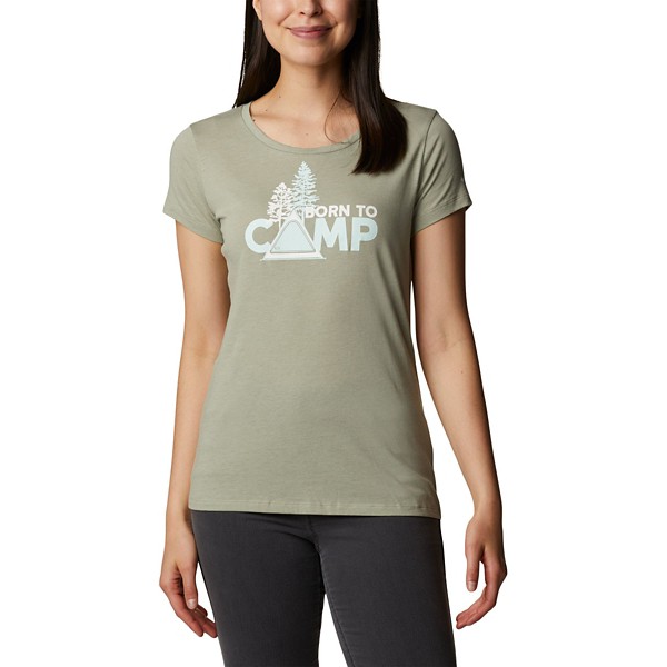 Women's Columbia Plus Daisy Days Graphic Tee product image