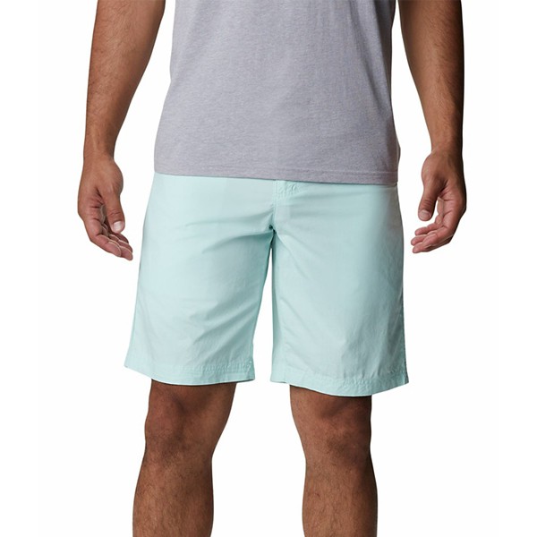 Men's Columbia Washed Out Chino Shorts product image