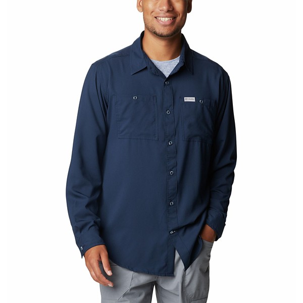 Men's Columbia Utilizer Woven Shirt product image