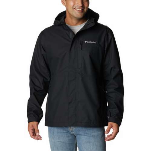 Men's Columbia Hikebound Rain Jacket | SCHEELS.com