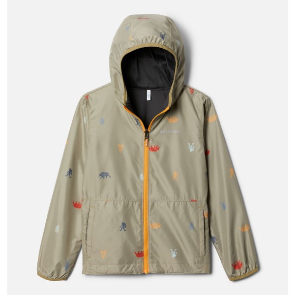 Columbia Pixel Grabber Reversible Jacket product image