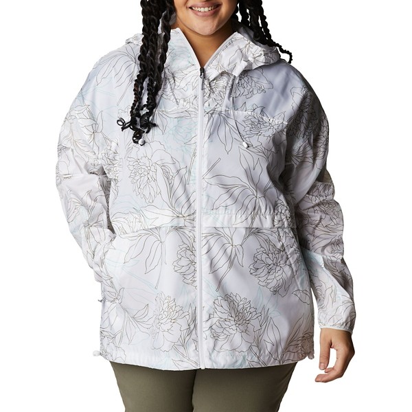 Women's Columbia Alpine Chill Windbreaker product image
