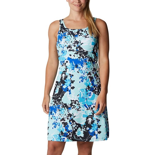 Women's Columbia PFG Freezer III Dress product image