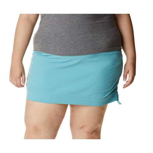 Women's Columbia Plus Anytime Skirt | SCHEELS.com