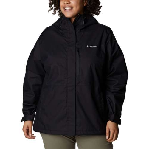 Women's Columbia Plus Size Hikebound Softshell Jacket | SCHEELS.com