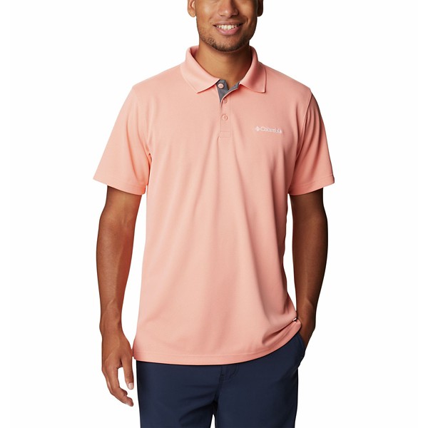 Men's Columbia Utilizer Polo product image
