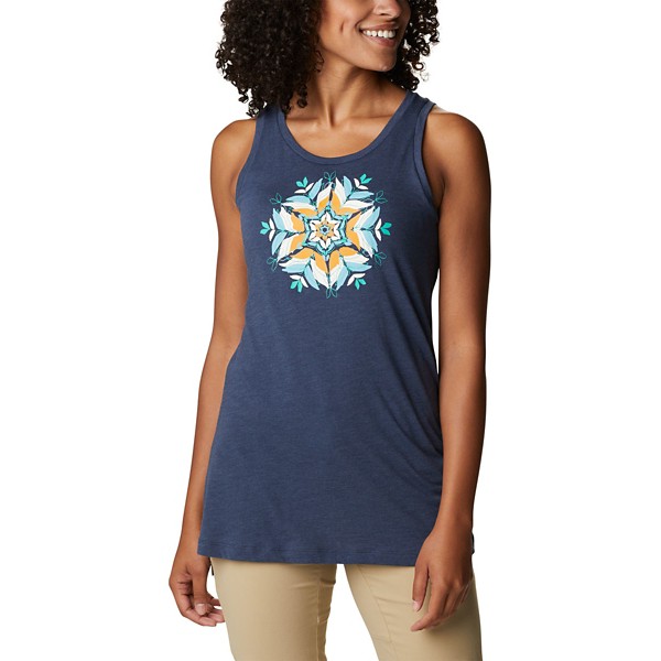 Women's Columbia Plus Bluff Mesa Tank Top product image