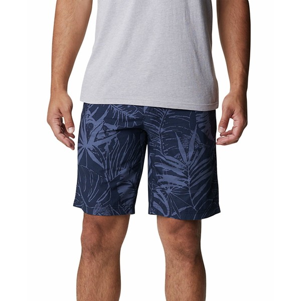 Men's Columbia Washed Out Printed Chino Shorts product image