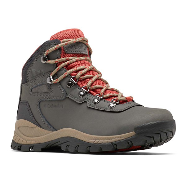 Women's Columbia Newton Ridge Plus Waterproof Hiking Boots product image