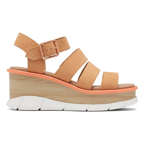 Women's Sorel Joanie III Ankle Strap Sandals product image