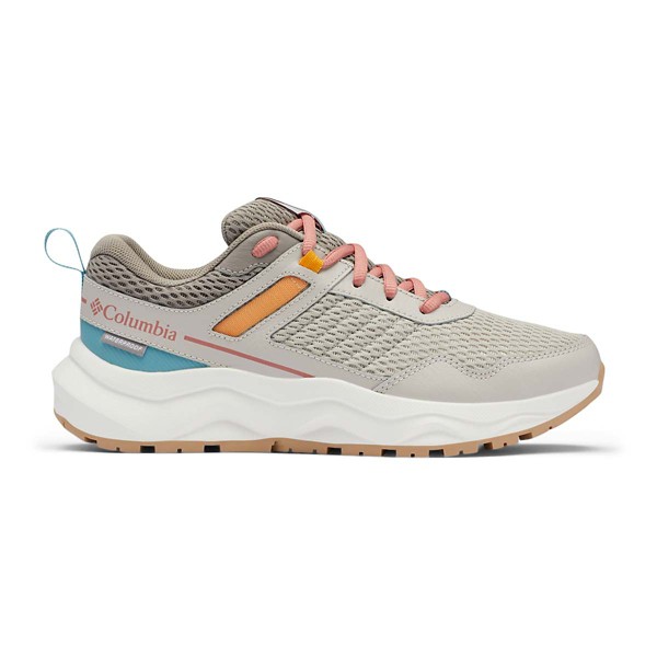 Women's Columbia Plateau Waterproof Hiking Shoes product image