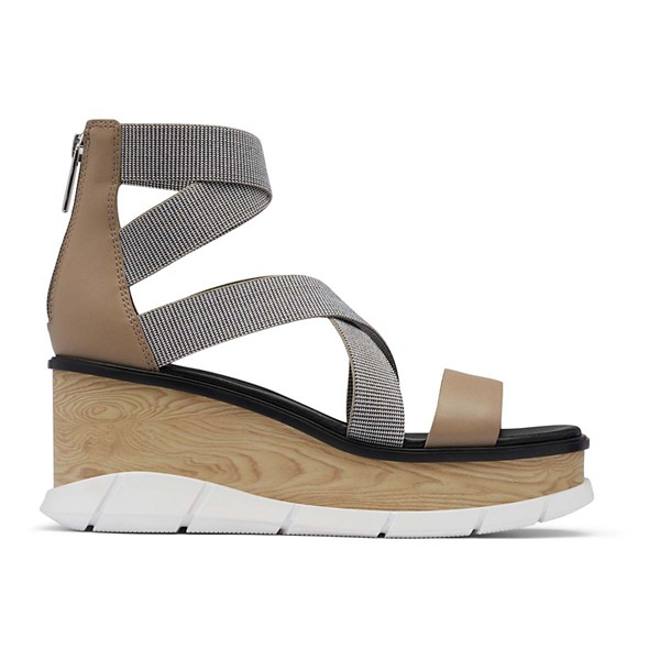 Women's Sorel Joanie III Sport Strap Sandals product image