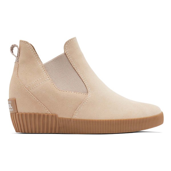 Women's Sorel Out N About Slip On Wedge Boots product image
