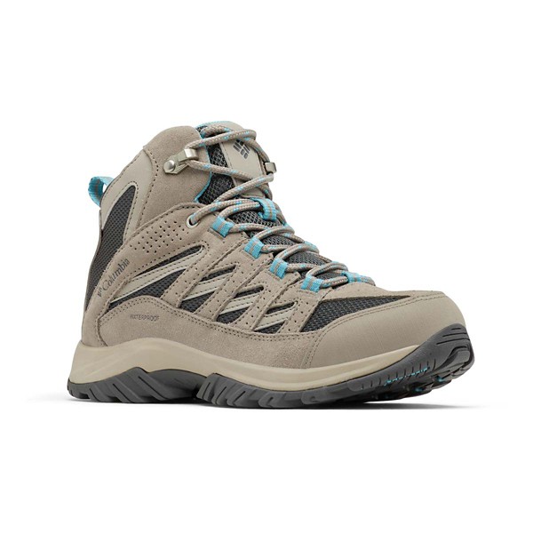 Women's Columbia Crestwood Mid Waterproof Hiking Boots product image