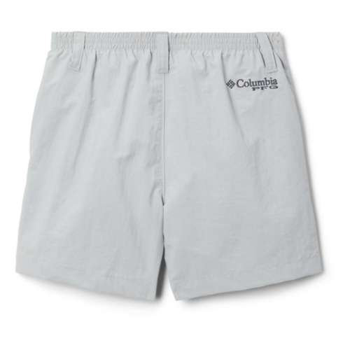 Toddler Boys' Columbia Backcast Hybrid reversible shorts