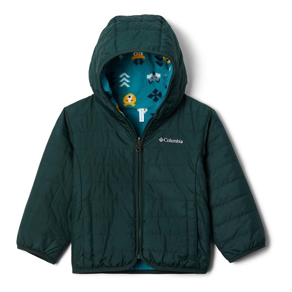 Baby Columbia Double Trouble Reversible Jacket product image