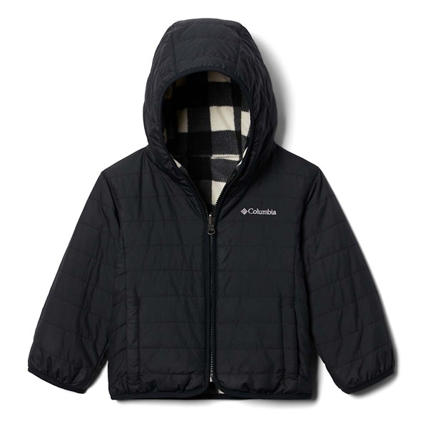 Toddler Boys' Columbia Double Trouble Jacket product image