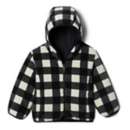Baby Columbia Double Trouble Reversible Hooded Mid Puffer Jacket