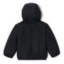Baby Columbia Double Trouble Reversible Hooded Mid Puffer Jacket