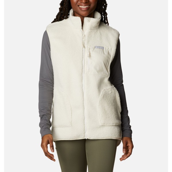 Women's Columbia Holly Hideaway Vest product image