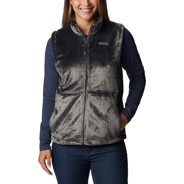 Women's Columbia Fireside Vest product image