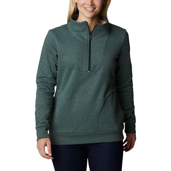 Women's Columbia Hart Mountain 1/4 Zip product image