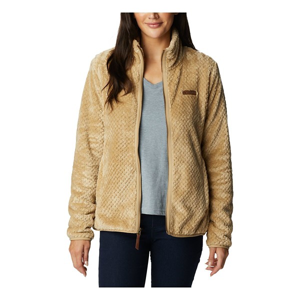 Women's Columbia Fire Side II Sherpa Full Zip Jacket product image