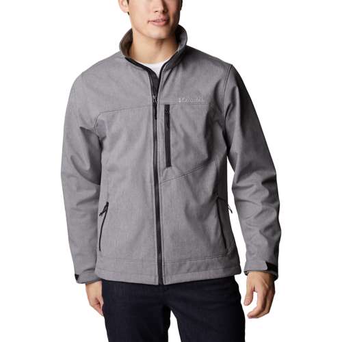 Men's Columbia Cruiser Valley Softshell Jacket