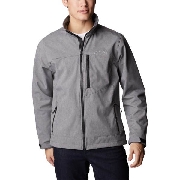 Men's Columbia Cruiser Valley Softshell Jacket product image
