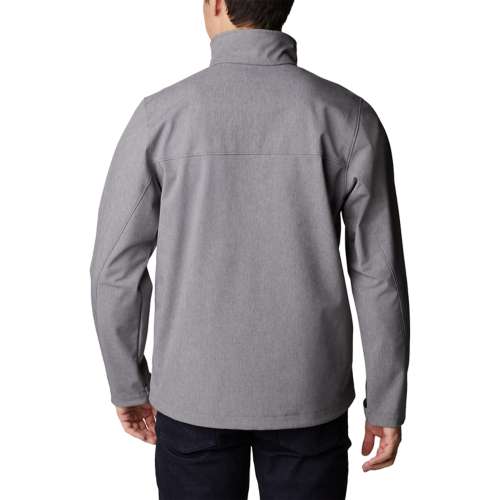 Buy Black Cruiser Valley Softshell Jacket for Men Online at Columbia  Sportswear