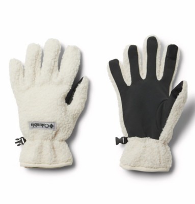Women's Columbia Panorama Sherpa Gloves